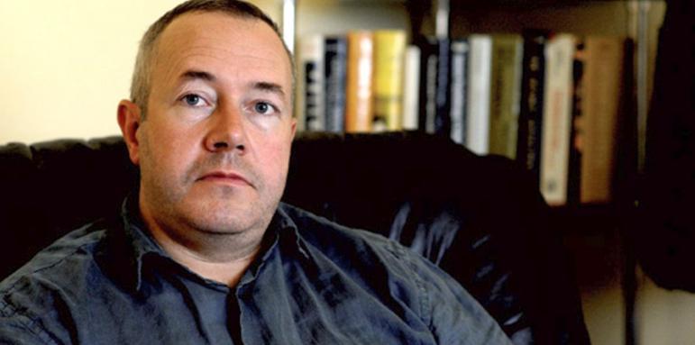 Харалан Александров: Слави се изплези на властта